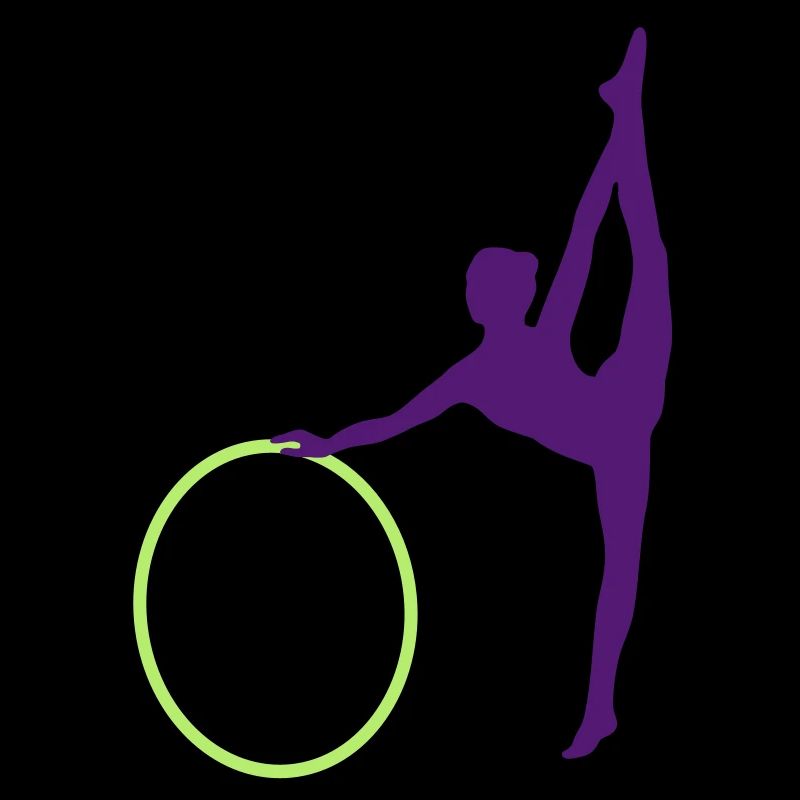 Rhythmic gymnastics