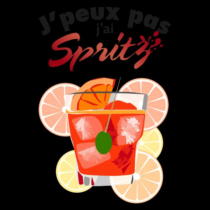 j'ai spritz