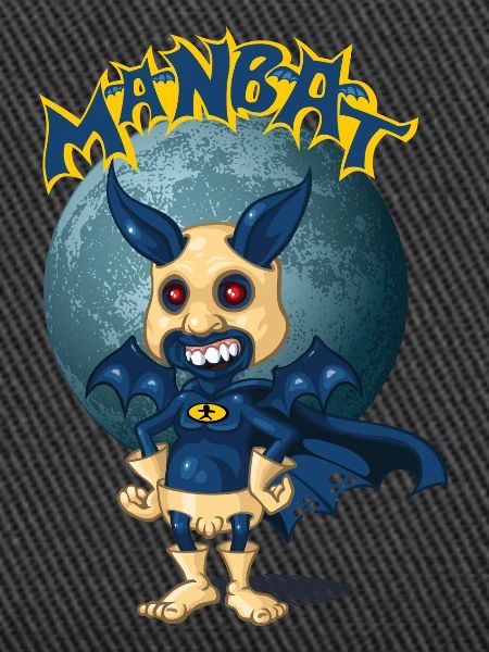 Man Bat