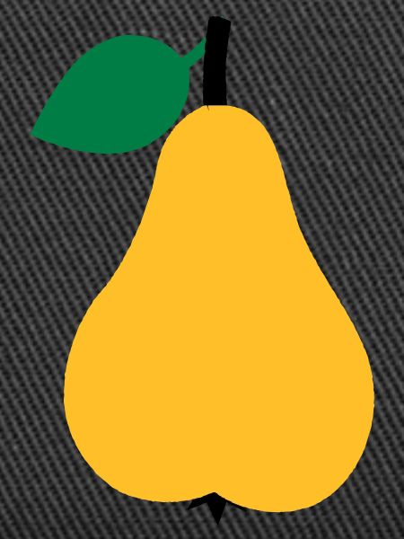 pear