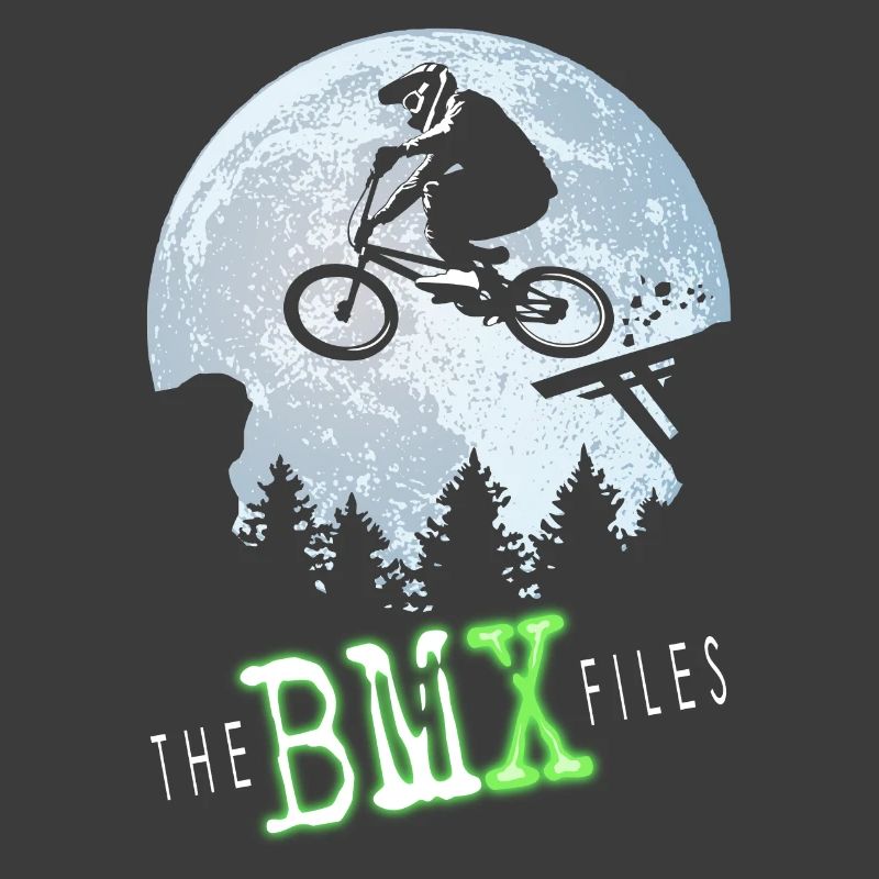 BMX files