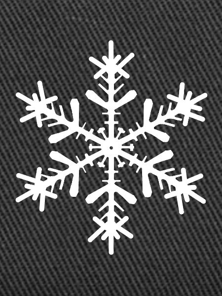 Schneestern