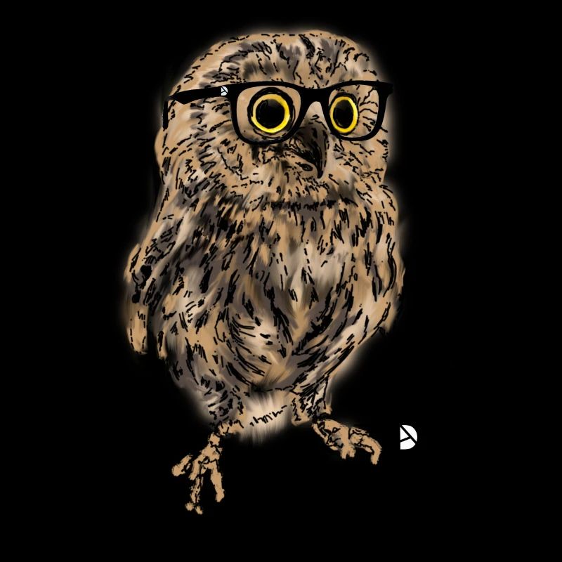 AD Owl