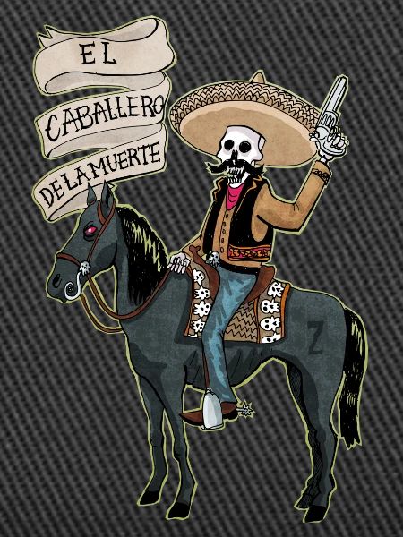 caballerodelamuerte