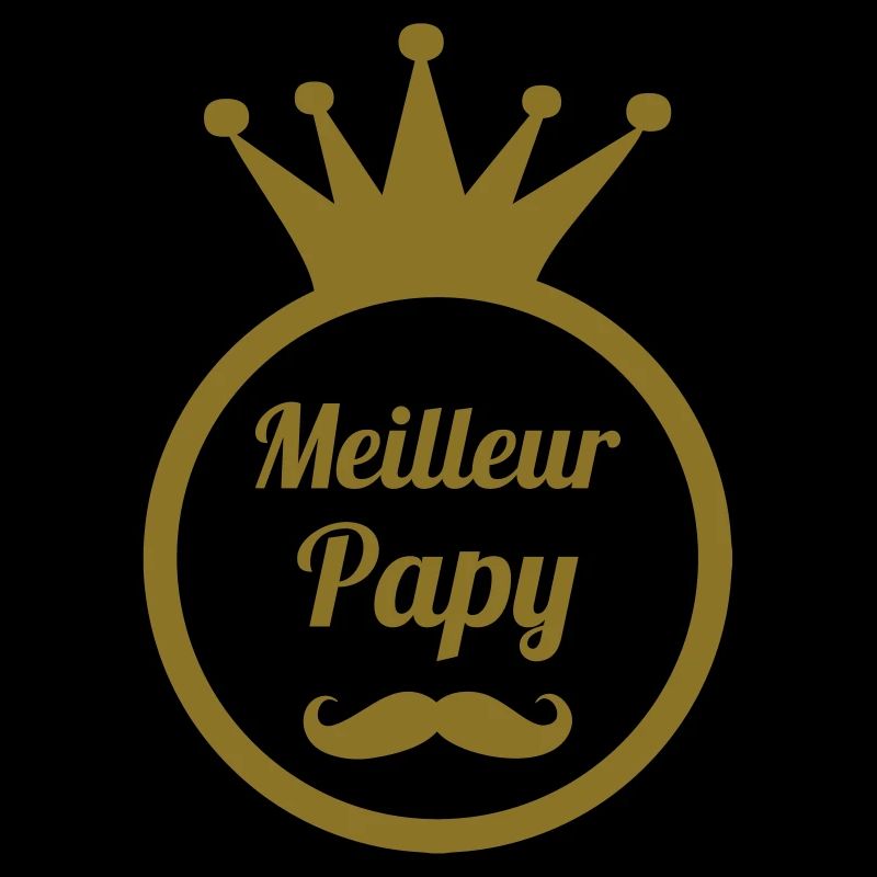 Meilleur Papy