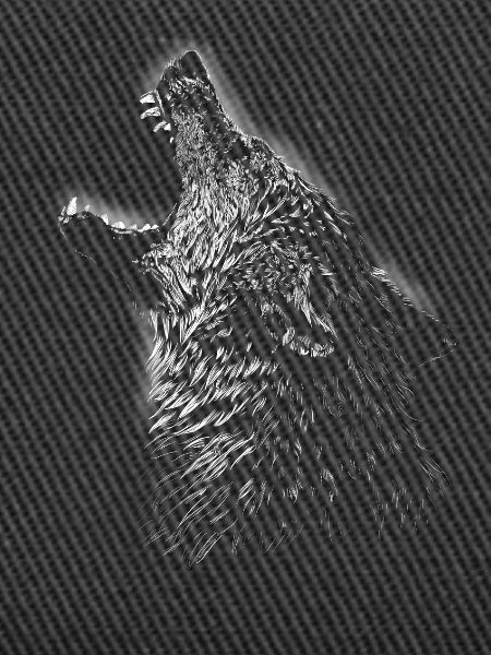 wolf