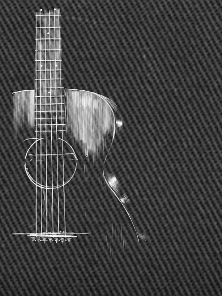 Guitar
