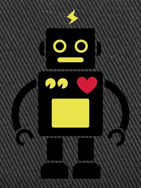 Robot #2_3c