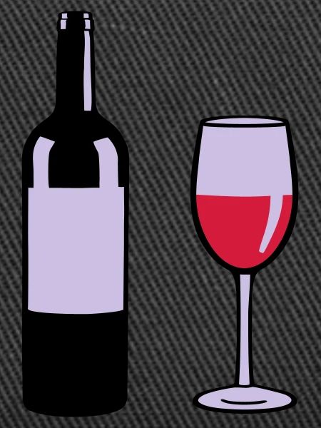 Wine Bottle
