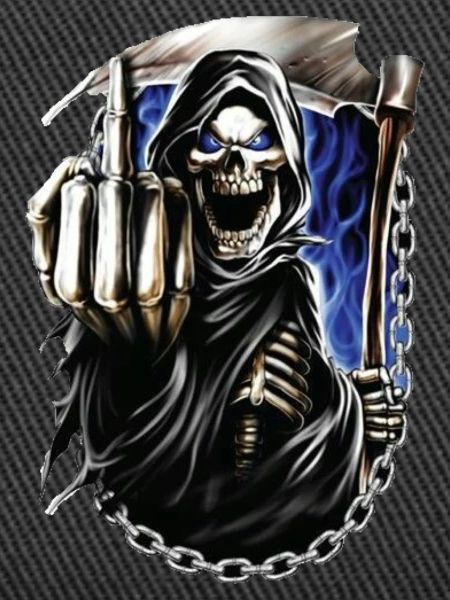 Reaper