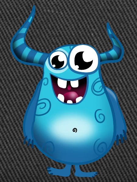 monster