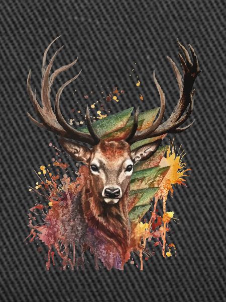 Deer designs