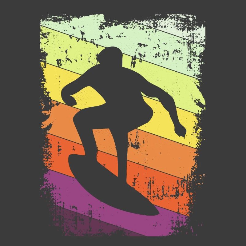 Surf surfer