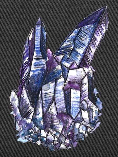Minerals