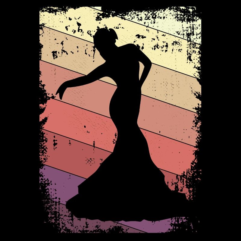 Danseuse