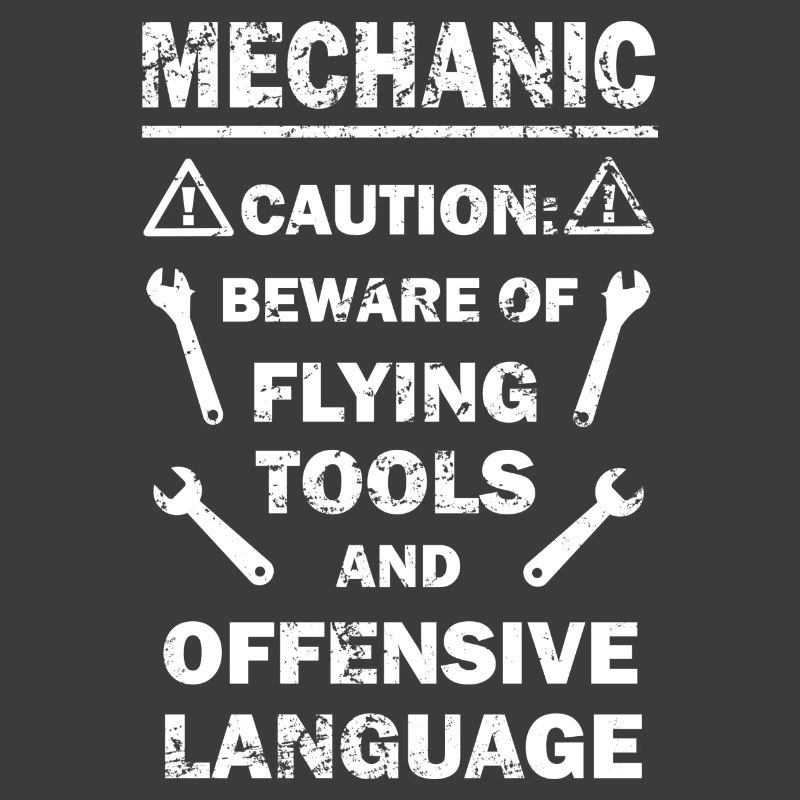 Mechaniker
