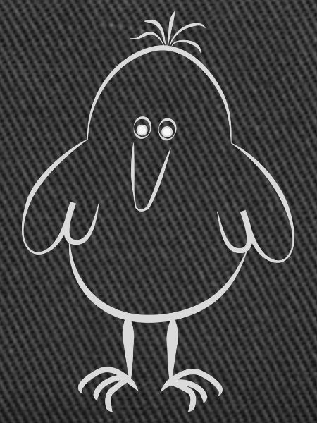 Kleiner Spatz