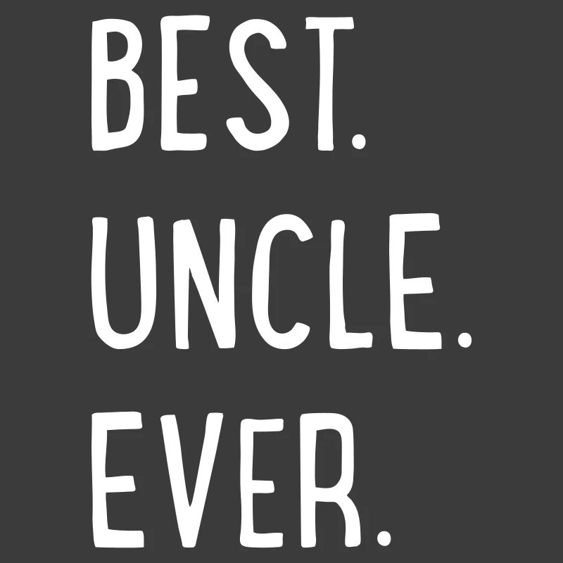 best uncle ever