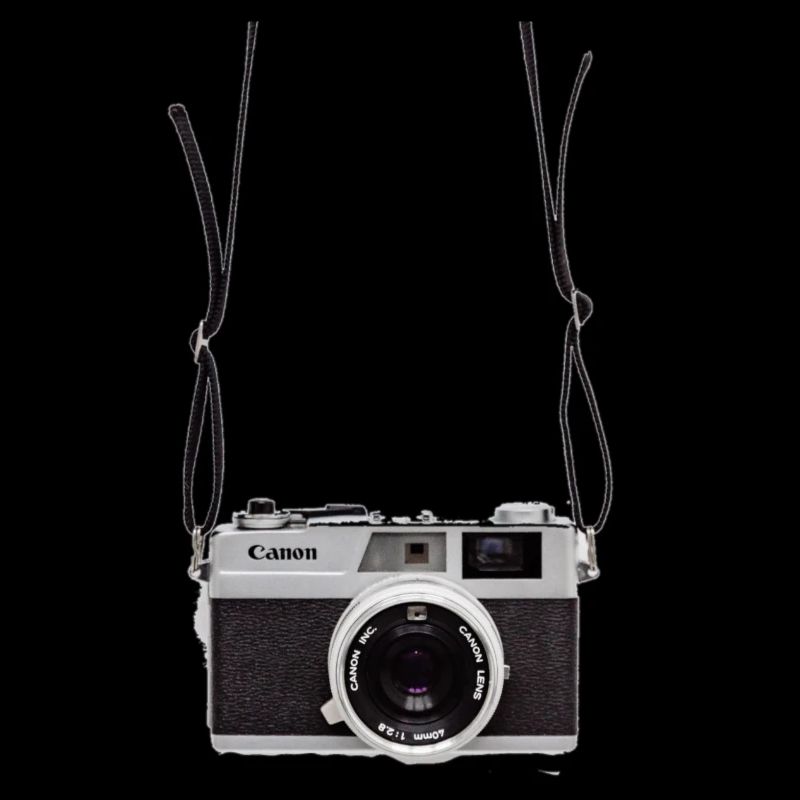 Retro Kamera