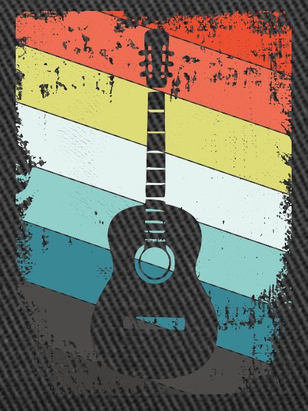 guitar