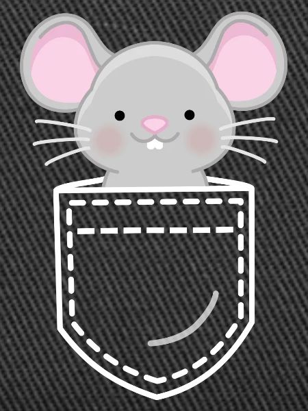 Maus Mäuse