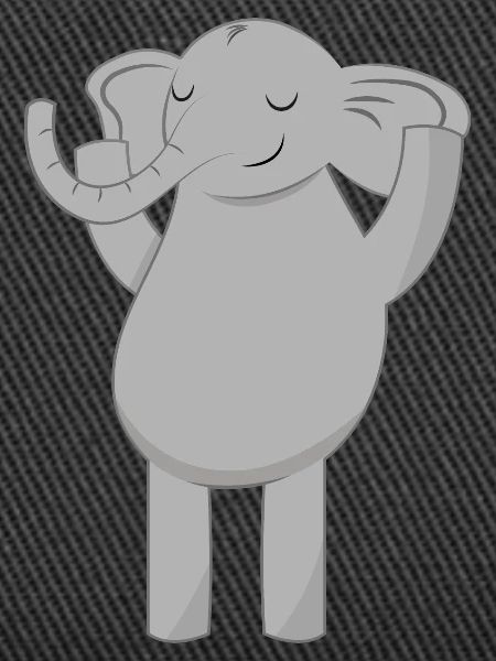 Elephant elephant