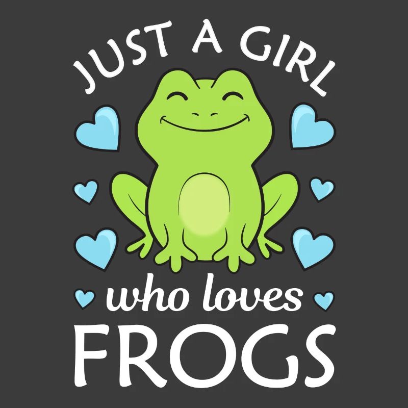 Frog Frogs