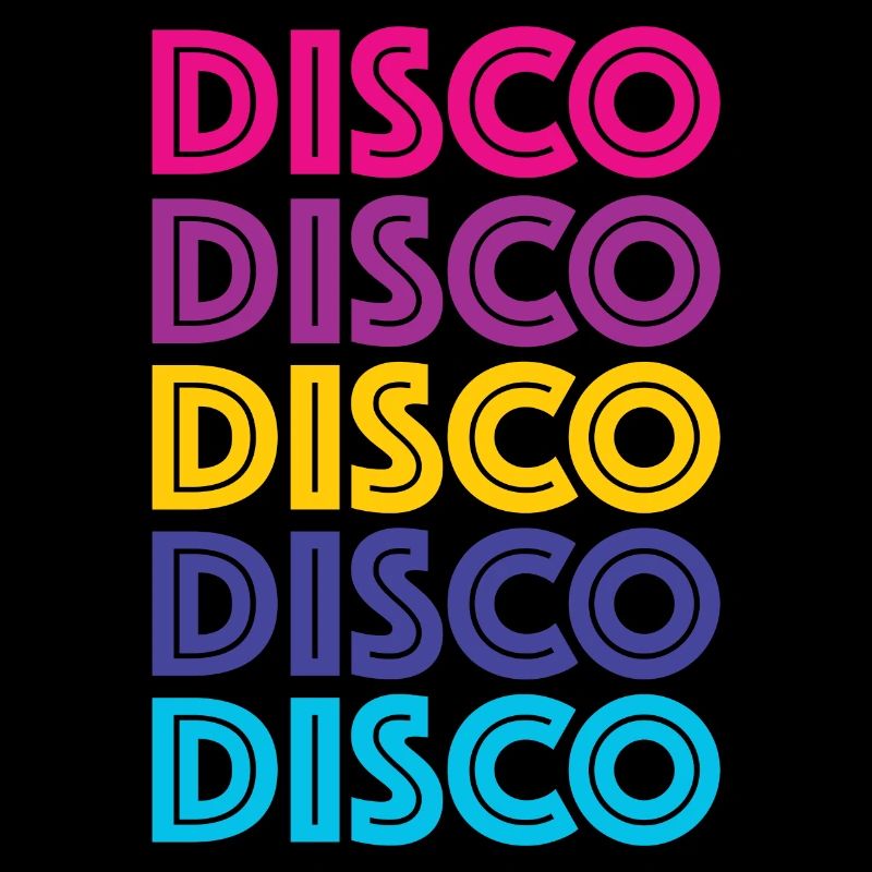 Disco Disco Disco