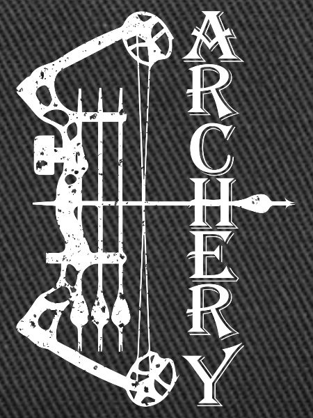 Archery, Archery, Archery