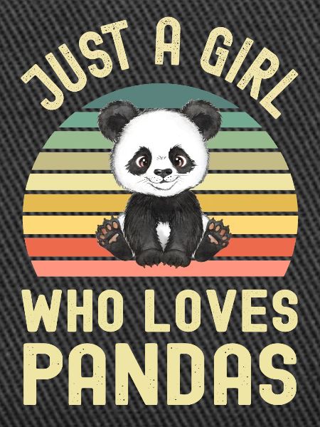 Panda Panda Ours