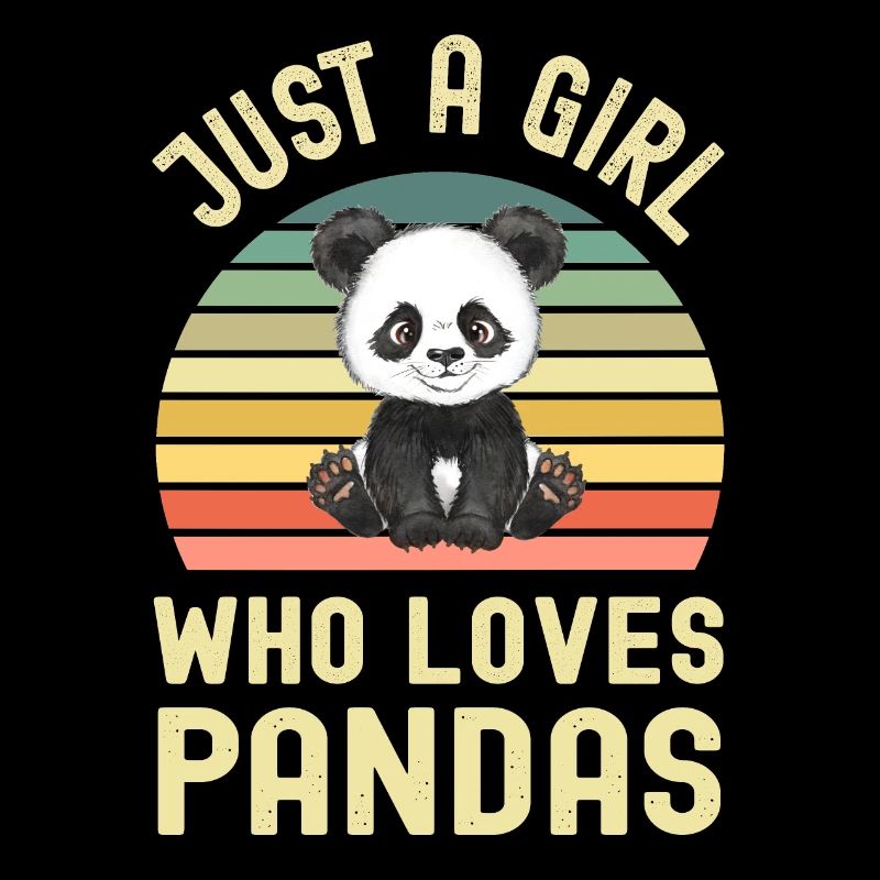 Panda Pandabär