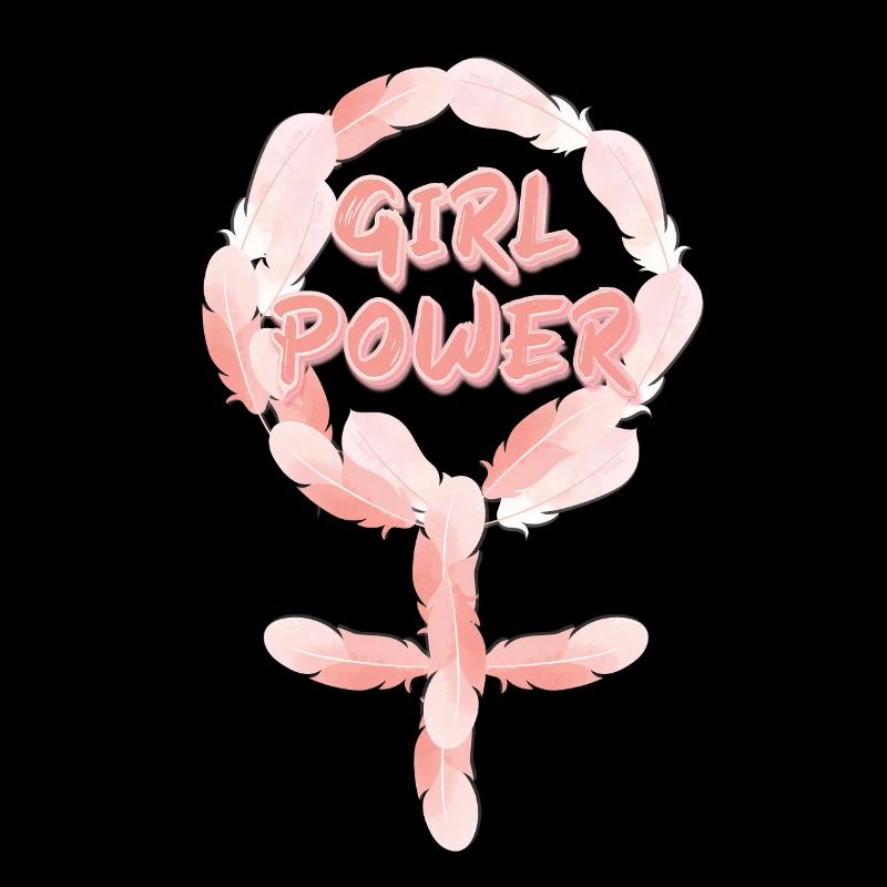Girl Power