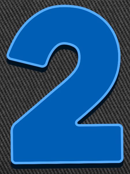 2