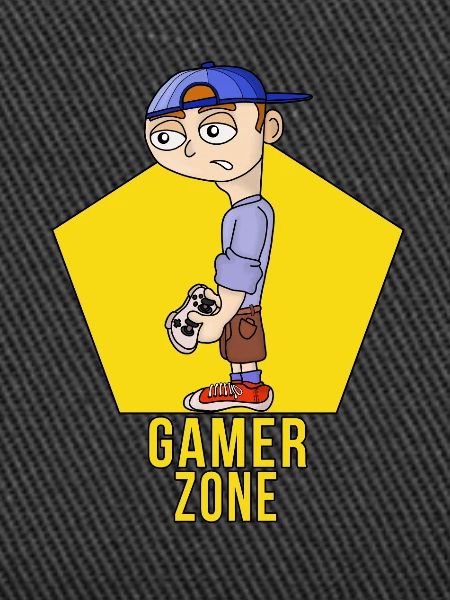 Gamer Zone