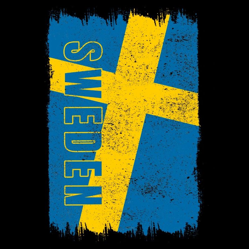 Sweden flag