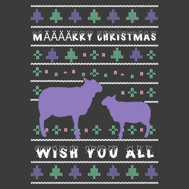 Määäärry Christmas Sheep