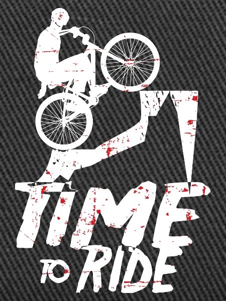 Mountain bikers