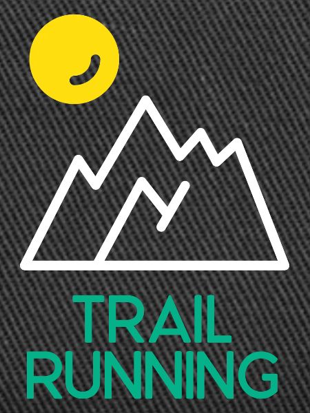 Trail Running