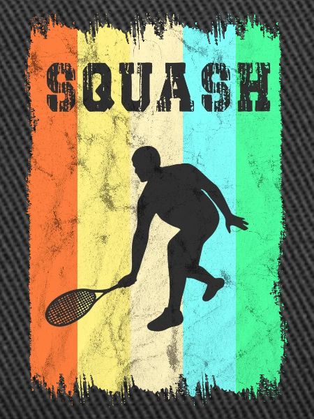 Squash Sport Design