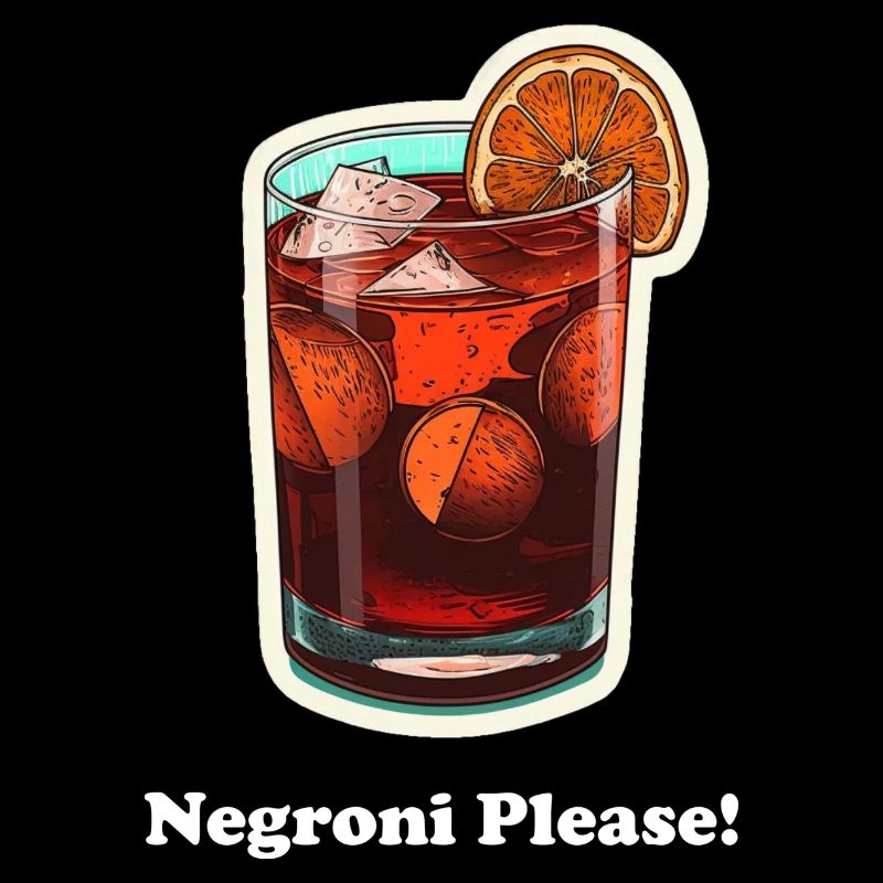 Negroni Please!