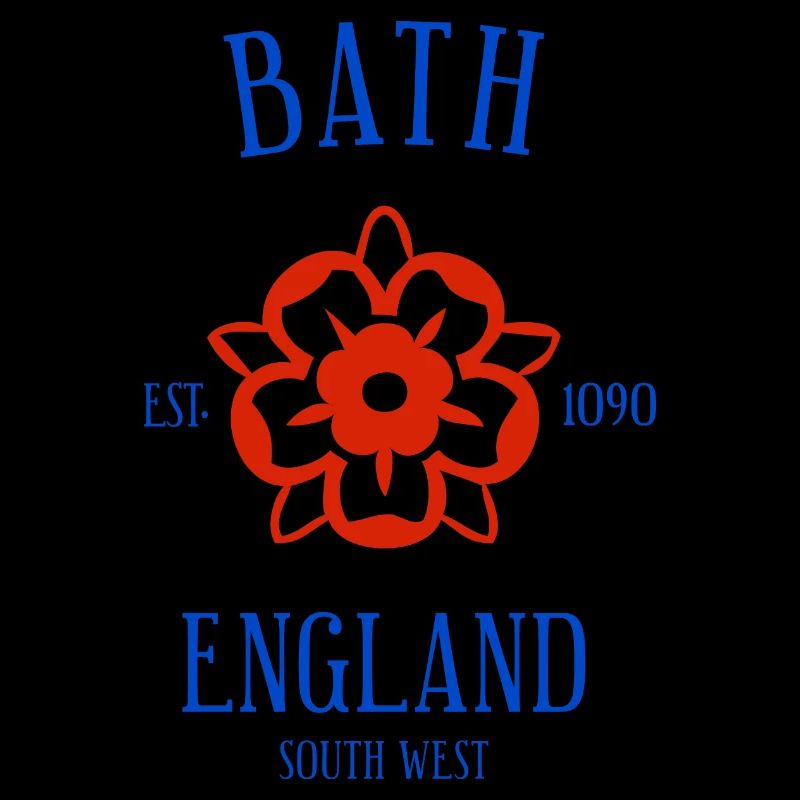 BATH Angleterre