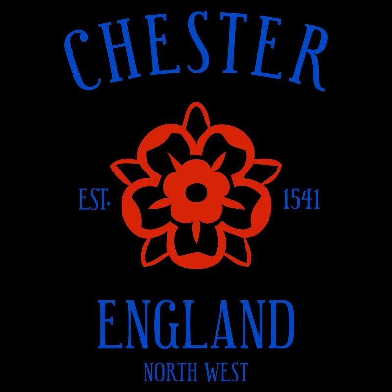 CHESTER Angleterre