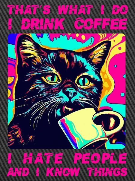 Cozy Cat Coffee