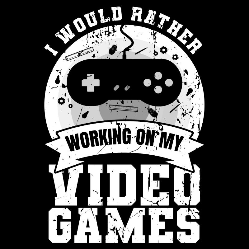 Développement de jeux