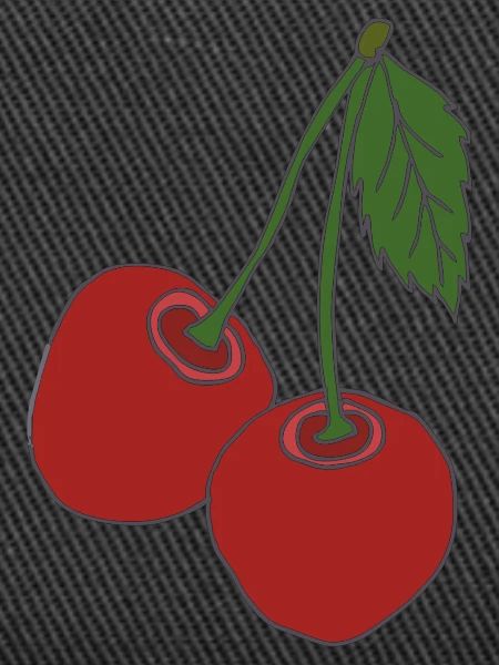 Cerises
