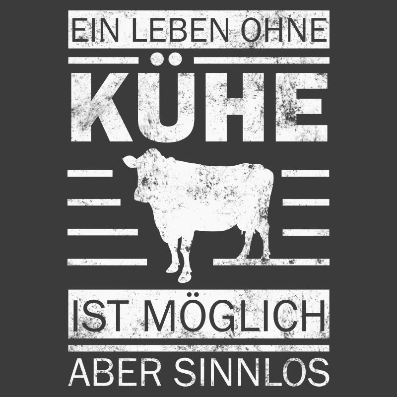 Kuh Kühe