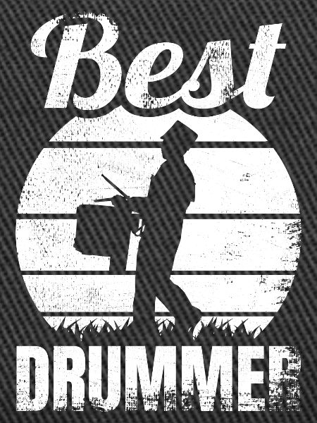 Best Drum Player