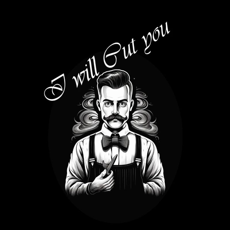 Barber_I will cut you
