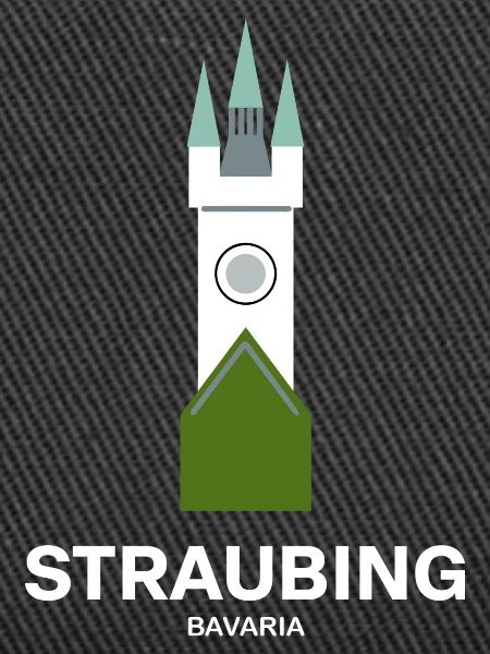 Straubing