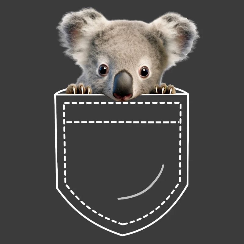 Koala Koalabär